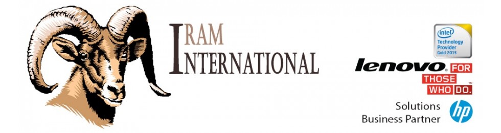Ram International